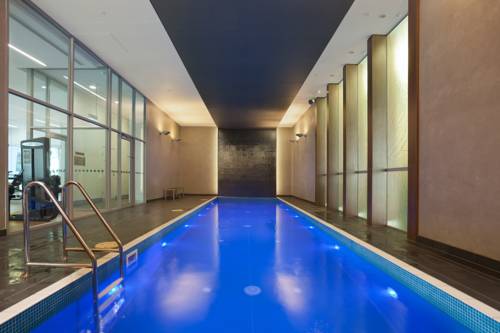 Melbourne Australien Traveller Hotel Gutscheincode Booking.com