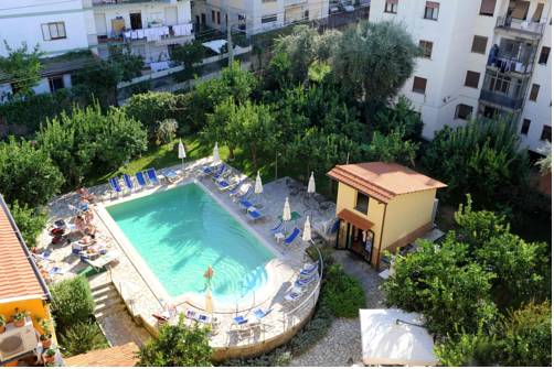 Sorrent Italien Traveller Hotel Gutscheincode Booking.com