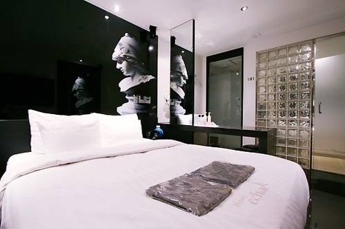 Seoul Südkorea Traveller Hotel Gutscheincode Booking.com