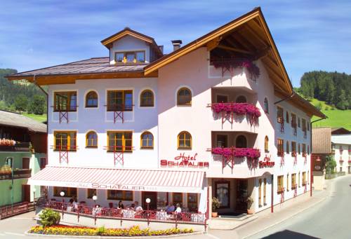 Wagrain Österreich Traveller Hotel Gutscheincode Booking.com