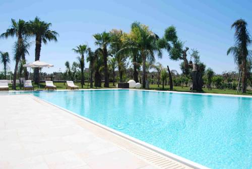 Gallipoli Italien Traveller Hotel Gutscheincode Booking.com