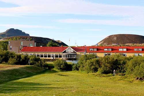 Borgarnes - Bifröst Island Traveller Hotel Gutscheincode Booking.com