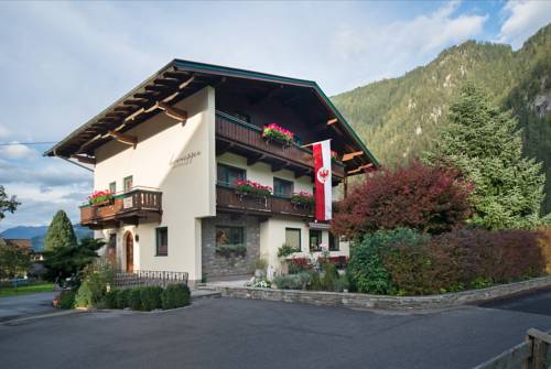 Mayrhofen Österreich Traveller Hotel Gutscheincode Booking.com
