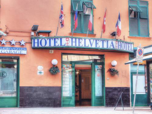 Genua Italien Traveller Hotel Gutscheincode Booking.com