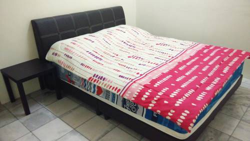 Sungai Petani Malaysia Traveller Hotel Gutscheincode Booking.com