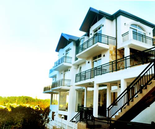 Nuwara Eliya Sri Lanka Traveller Hotel Gutscheincode Booking.com