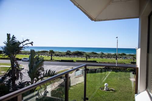 Port Elizabeth Südafrika Traveller Hotel Gutscheincode Booking.com