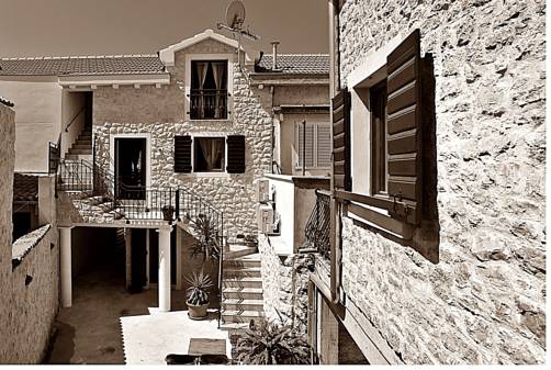 Bibinje Kroatien Traveller Hotel Gutscheincode Booking.com