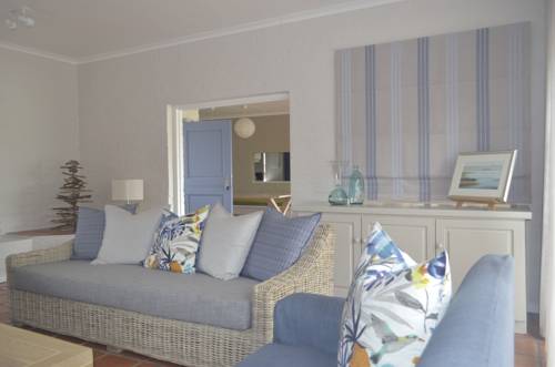 Plettenberg Bay Südafrika Traveller Hotel Gutscheincode Booking.com