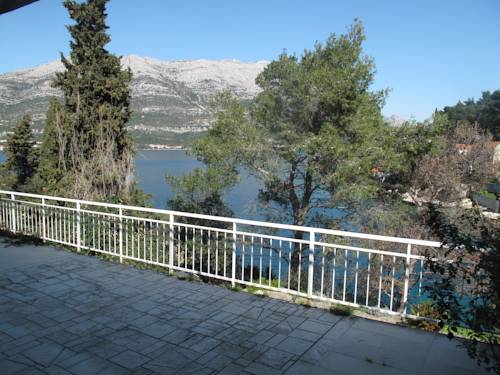 Korčula Kroatien Traveller Hotel Gutscheincode Booking.com