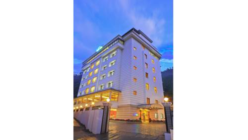 Munnar Indien Traveller Hotel Gutscheincode Booking.com