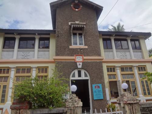 Pune Indien Traveller Hotel Gutscheincode Booking.com