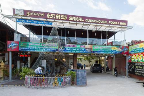 Sihanoukville Kambodscha Traveller Hotel Gutscheincode Booking.com