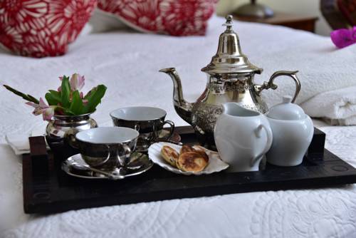 Nairobi Kenia Traveller Hotel Gutscheincode Booking.com