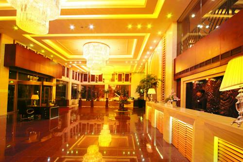 Dalian China Traveller Hotel Gutscheincode Booking.com