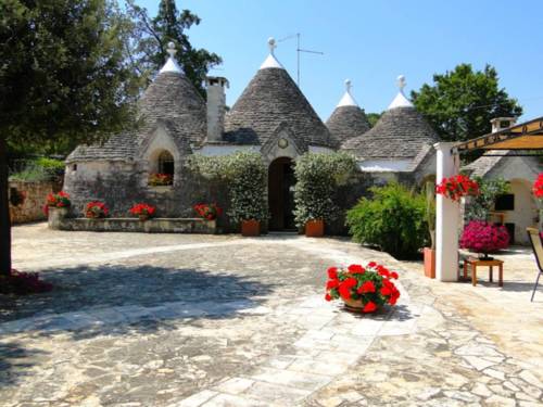 Fasano Italien Traveller Hotel Gutscheincode Booking.com