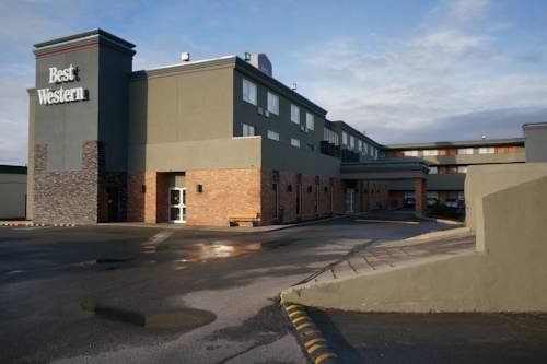 Airdrie (Alberta) Kanada Traveller Hotel Gutscheincode Booking.com