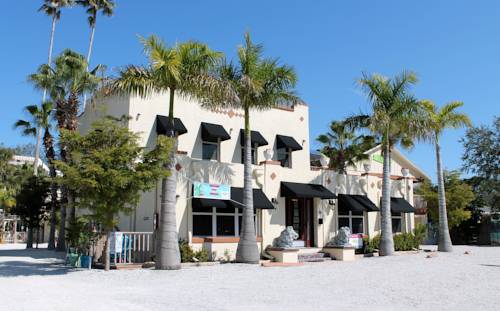 Sarasota (Florida) Vereinigte Staaten Traveller Hotel Gutscheincode Booking.com