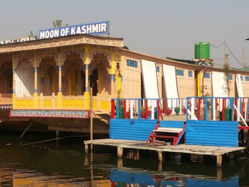 Srinagar India Traveler Hotel Booking.com