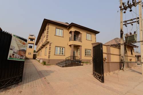 Oyo Nigeria Traveller Hotel Gutscheincode Booking.com