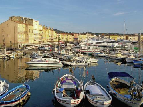 Sainte Maxime Frankreich Traveller Hotel Gutscheincode Booking.com