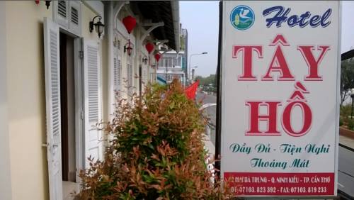 Kann Tho Vietnam Traveller Hotel Gutscheincode Booking.com