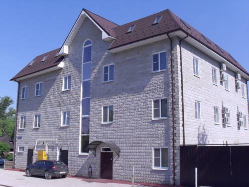 Tula Russland Traveller Hotel Gutscheincode Booking.com