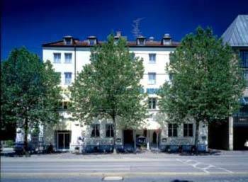 Augsburg Deutschland Traveller Hotel Gutscheincode Booking.com