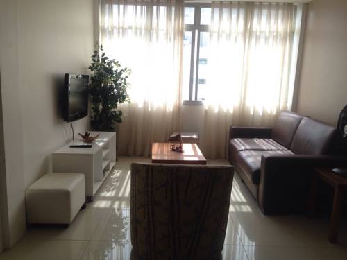 Fortaleza Brasilien Traveller Hotel Gutscheincode Booking.com