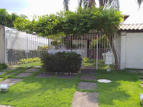 Rio de Janeiro Brasilien Traveller Hotel Gutscheincode Booking.com