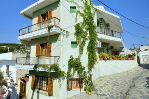Alónnisos Griechenland Traveller Hotel Gutscheincode Booking.com