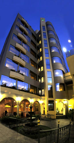 Arequipa Peru Traveller Hotel Gutscheincode Booking.com