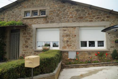 Auriac-Lagast Frankreich Traveller Hotel Gutscheincode Booking.com