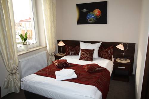 Breslau Polen Traveller Hotel Gutscheincode Booking.com