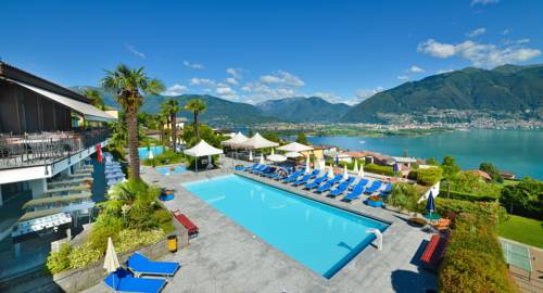 S. Nazzaro Schweiz Traveller Hotel Gutscheincode Booking.com