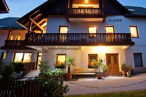 Blutete Slowenien Traveller Hotel Gutscheincode Booking.com