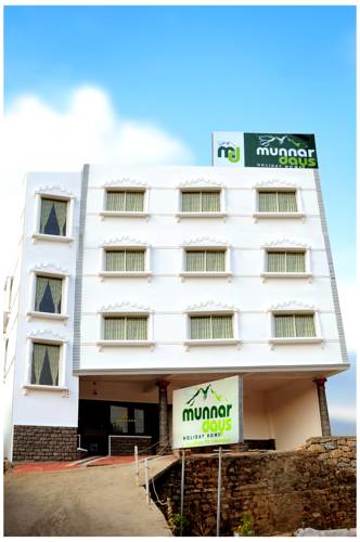 Munnar Indien Traveller Hotel Gutscheincode Booking.com