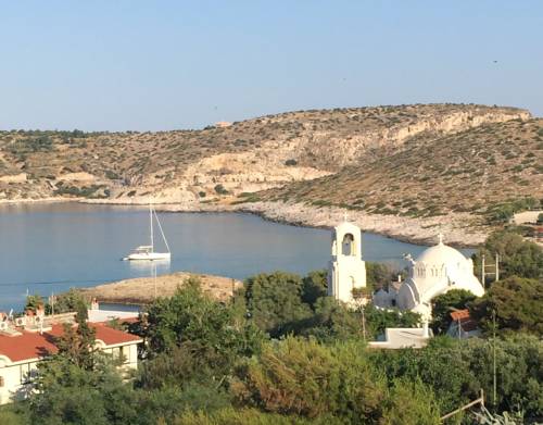 Varkiza Griechenland Traveller Hotel Gutscheincode Booking.com