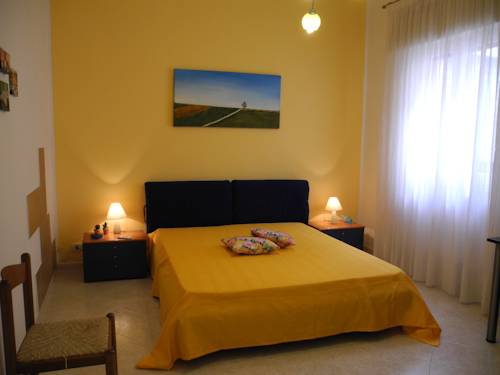 Paceco Italien Traveller Hotel Gutscheincode Booking.com