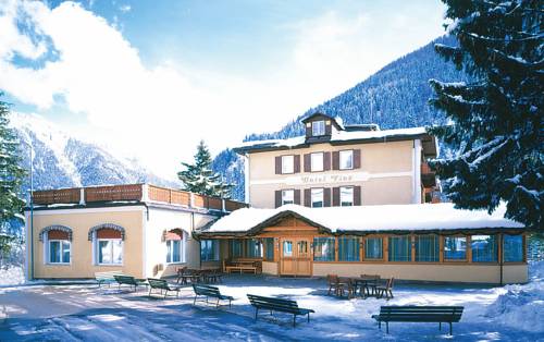 Peio Fonti Italien Traveller Hotel Gutscheincode Booking.com
