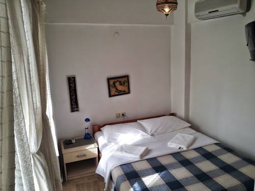 Kuşadası Türkei Traveller Hotel Gutscheincode Booking.com