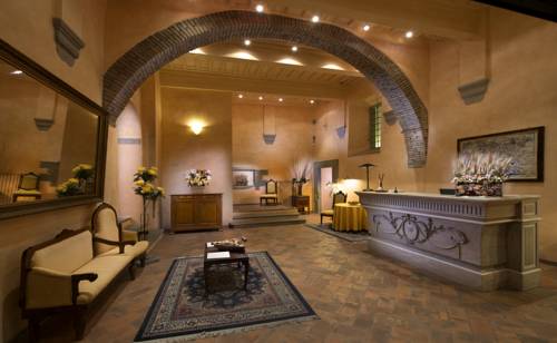Cortona Italien Traveller Hotel Gutscheincode Booking.com