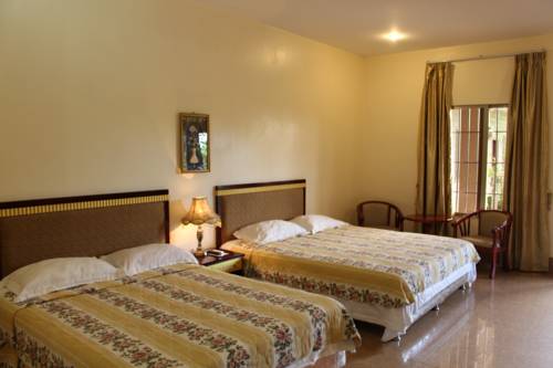 Belmopan Belize Traveller Hotel Gutscheincode Booking.com