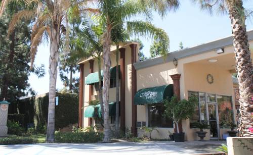 Anaheim (Kalifornien) Vereinigte Staaten Traveller Hotel Gutscheincode Booking.com