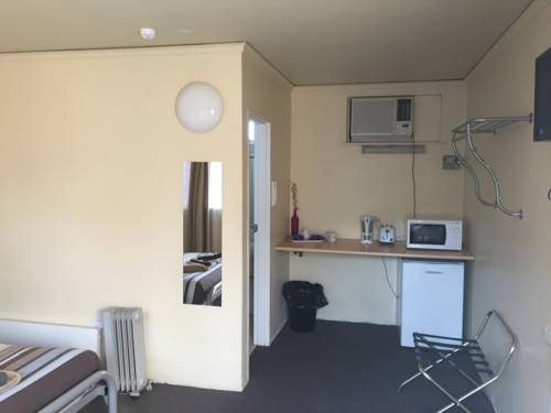 Melbourne Australien Traveller Hotel Gutscheincode Booking.com