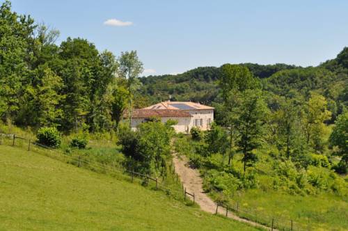 Saint-Urcisse Frankreich Traveller Hotel Gutscheincode Booking.com