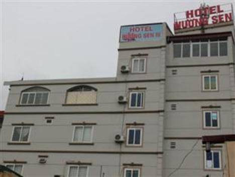 Hanoi Vietnam Traveller Hotel Gutscheincode Booking.com