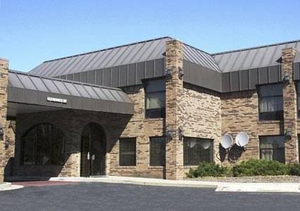 USA Hotel
