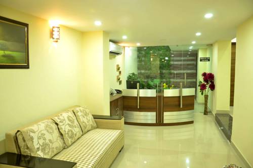 Jaipur Indien Traveller Hotel Gutscheincode Booking.com