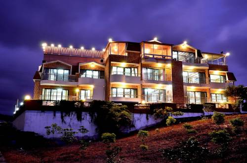 Seogwipo Südkorea Traveller Hotel Gutscheincode Booking.com